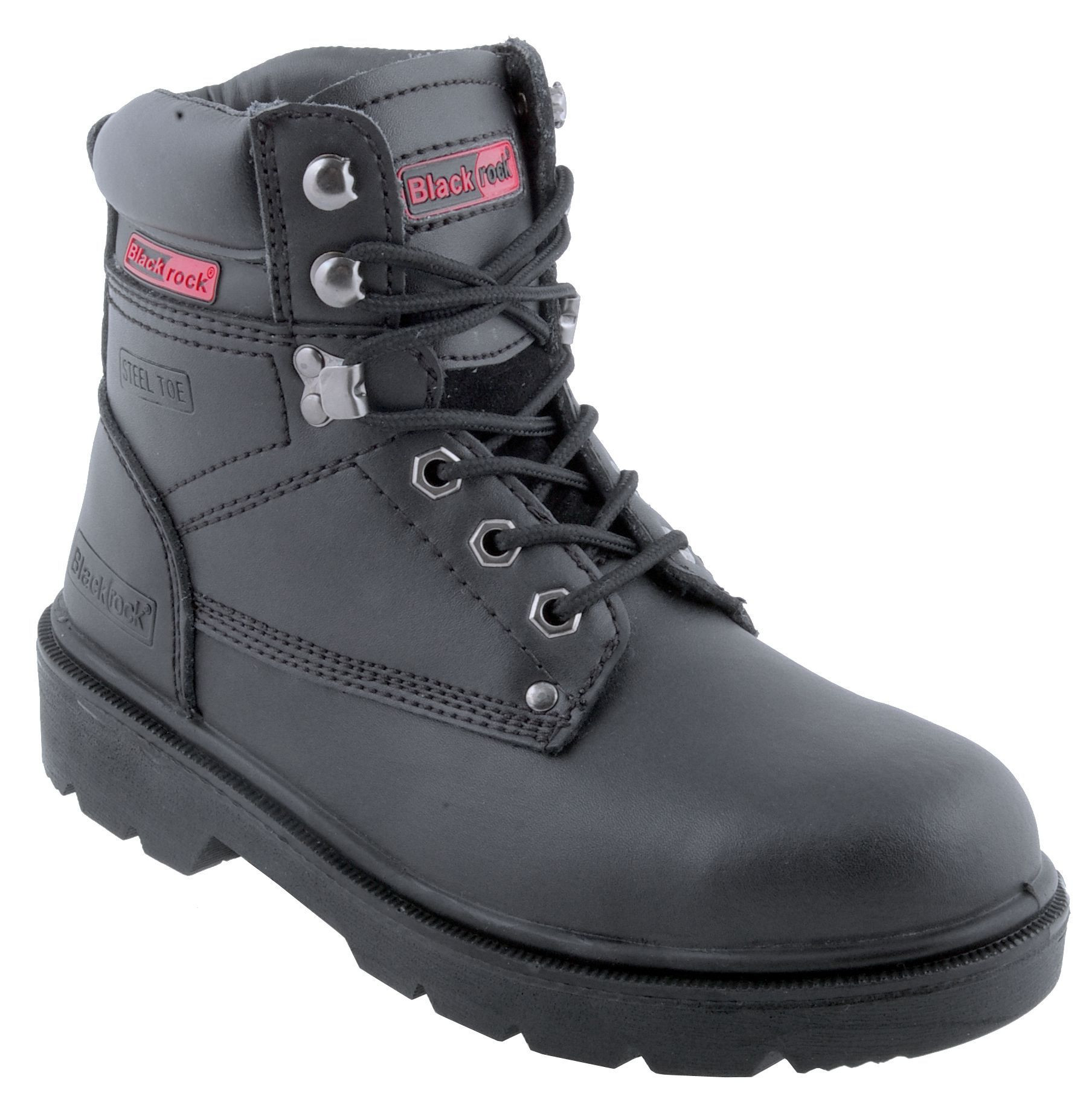 water and oil resistant boots